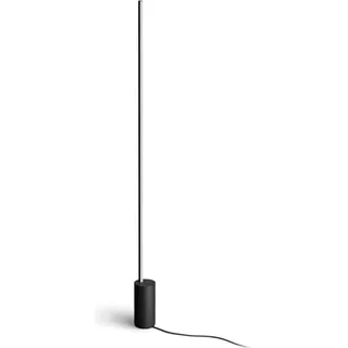 Philips Hue White and Color Ambiance Gradient Signe - Schwarz - Schwarz