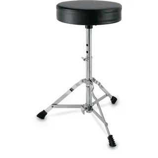 XDrum Schlagzeughocker Semi