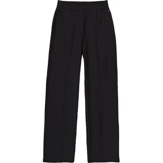 GARCIA ladies pants 60 black M - Schwarz