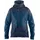 M Herren Übergangsjacke blau XS