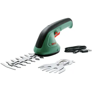 Bosch Akku-Gras- und Strauchschere EasyShear ohne Akku