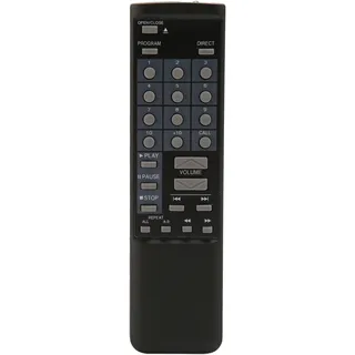 Ersatzfernbedienung für Denon Stereo-CD-Player für DCD 580 DCD 820 DCD 480