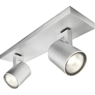 Philips Runner 2 Aluminium grau