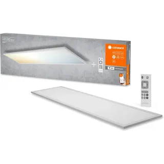 Ledvance Panelleuchte Planon Plus Smart WiFi 100 cm x 25 cm x 5,6 cm