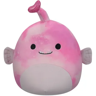 Squishmallows Plüschtier Maskottchen Sy Fisch 19cm