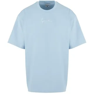 Karl Kani Small Kurzarm-t-shirt - Blue - M