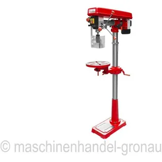 Holzmann Maschinen Holzmann Ständerbohrmaschine mit Radialverstellung SB3116RHN 400V