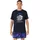 Herren Blau M