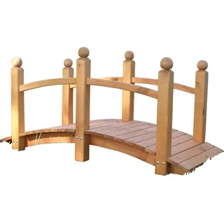 Promadino Zierbrücke Luise