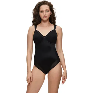 Triumph Shapewear Body True Shape Sensation Bsw Schwarz