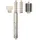 FlexStyle 3-in-1 champagner