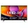 65A6Q 65" 4K UHD LED TV