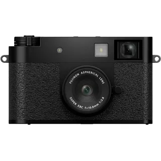 Fujifilm X-HF1 Schwarz