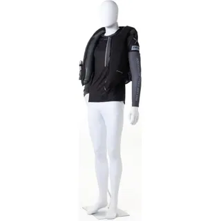 Freejump Airbagweste X Air SAFE