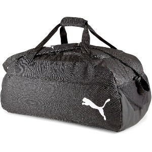 Puma &#8220;teamGOAL 21&#8221; Sporttasche M schwarz/weiß um 16 € statt 30,08 €