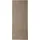 Modern Solid Saunatuch 80 x 200 cm braun