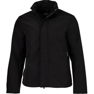 Armani Exchange Blouson schwarz S
