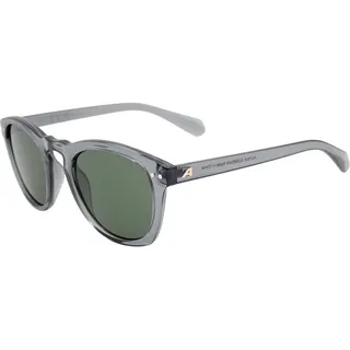 Alpina Sunbeam grey transparent green (21) one size