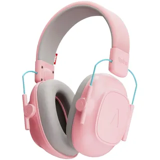 Alpine Muffy Kids Gehörschutz Pink 10 St.