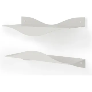 Umbra Wandregal 43,1 x 10 x 18 cm Gelb