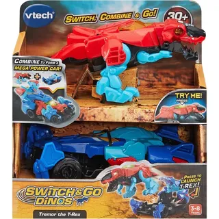 Vtech Switch & Go Dinos - Combo T-Rex