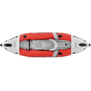Intex Excursion Pro K1 grau/rot 68303