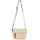 Hunter Umhängetasche Polyurethan Beige