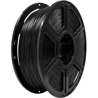 FLASHFORGE PB1 3D-Druckmaterial Polyacticsäure (PLA) Schwarz 1 kg