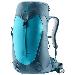 Deuter AC Lite 14 SL Wanderrucksack Blau