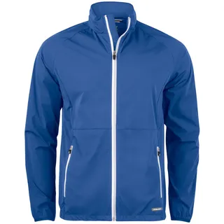 Cutter&Buck Übergangsjacke Kamloops royalblau Herren