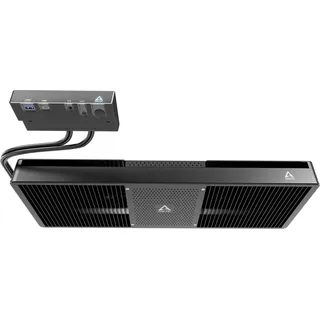 Arctic Senza Ryzen 7 5700G Mini-PC 32 GB RAM 1 TB SSD RX Vega 8 Windows 11