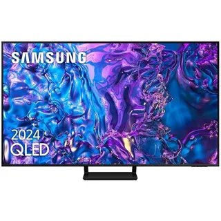 TQ55Q70D 55" QLED 4K Tizen Smart TV Q70D