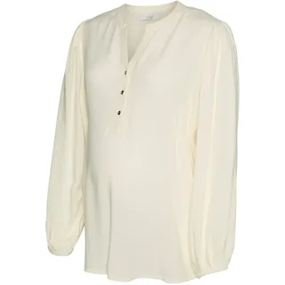 MAMA LICIOUS Female Bluse Umstands-top