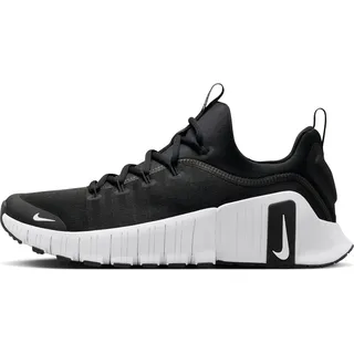 Nike Free Metcon 6 Herren schwarz, Größe 47