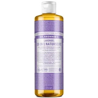 18-in-1 Naturseife Lavendel