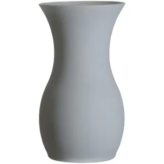 Ritzenhoff & Breker Dekovase »Vase Annalena 25 cm«, grau