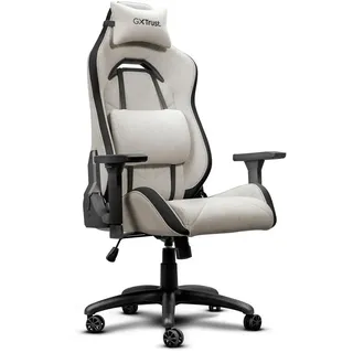 Trust 25532 Padded Seat Gaming-stuhl - Beige