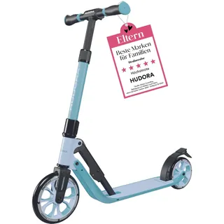 Hudora BigWheel® 180 Advanced Junior - blau