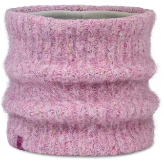 Buff Damen Knitted & Polar Neckwear Neck Gaiter, Purple Lilac, Einheitsgröße EU
