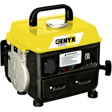 Genyx g 800-2 Generator Leistung: 720 W