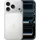 iPhone 17 Pro 6 GB RAM 512 GB Silber