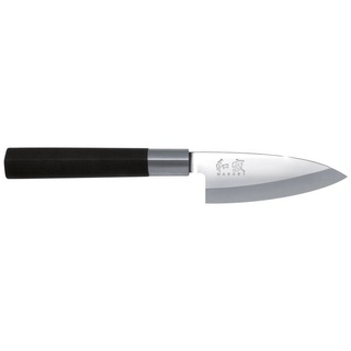 KAI Wasabi Black Deba Fischmesser 10,5 cm