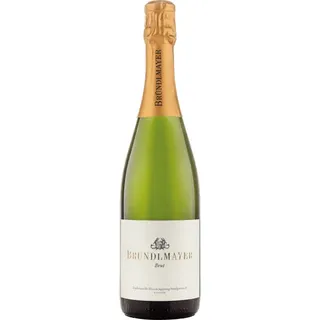 Weingut Willi Bründlmayer Sekt Brut 12 % vol 0,75 l