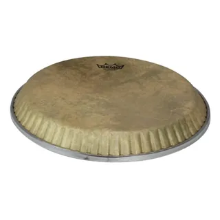 Remo Percussionfell Skyndeep Symmetry Conga Low Collar – 12,25" - Variante D1 – M2-1225-S6-D1003