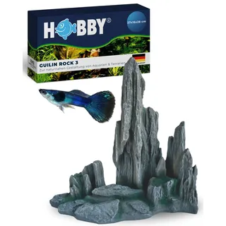 Hobby Aquariendeko Guilin Rock 3 27 x 15 x 29 cm