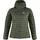 Hoodie Grün XL