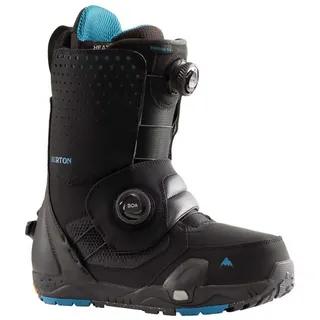 Burton Photon Snowboardstiefel Für Bindungen - Black - 33.0