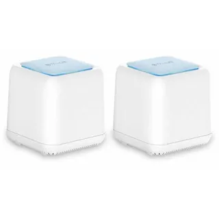 Talius Ac1200 Wlan-repeater - White / Blue