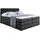 Boxspringbett BOXI8 KING 200 200