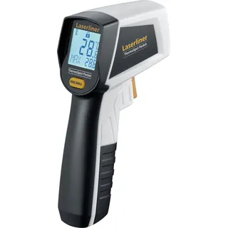 LASERLINER ThermoSpot Pocket Infrarot-Thermometer